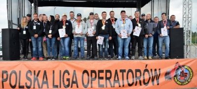 Ruszają zapisy na Polską Ligę Operatorów 2019