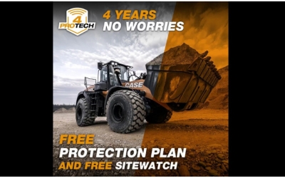 CASE ProTech 4 - darmowy Plan Ochrony